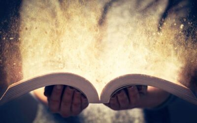 The Words From the Book…